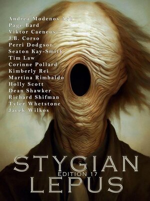 cover image of Edition 17